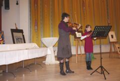 Schüler der Kreismusikschule Güstrow zeigen ihr Können